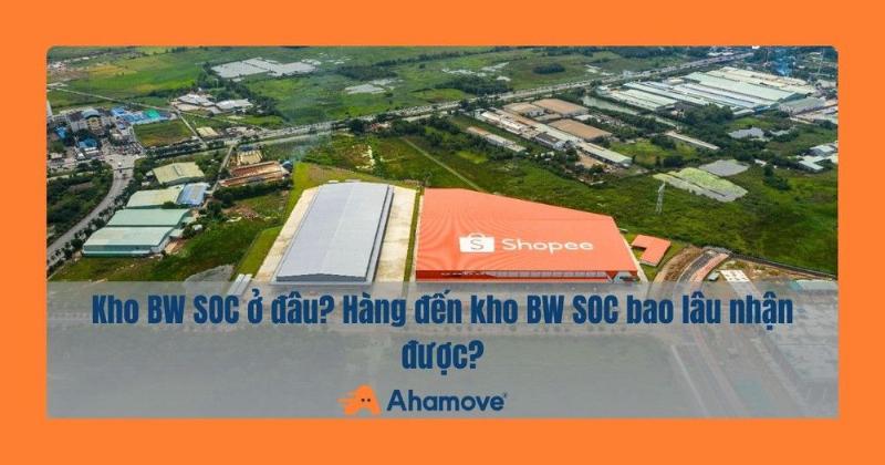 Giao diện theo dõi đơn hàng trên ứng dụng Shopee Express hiển thị trạng thái và thông tin vận chuyển