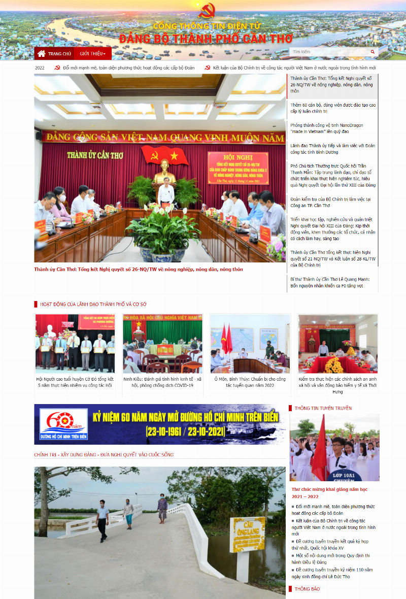 Thời tiết Châu Văn Liêm Ô Môn Cần Thơ ảnh hưởng đến hoạt động nông nghiệp mùa vụ quanh năm