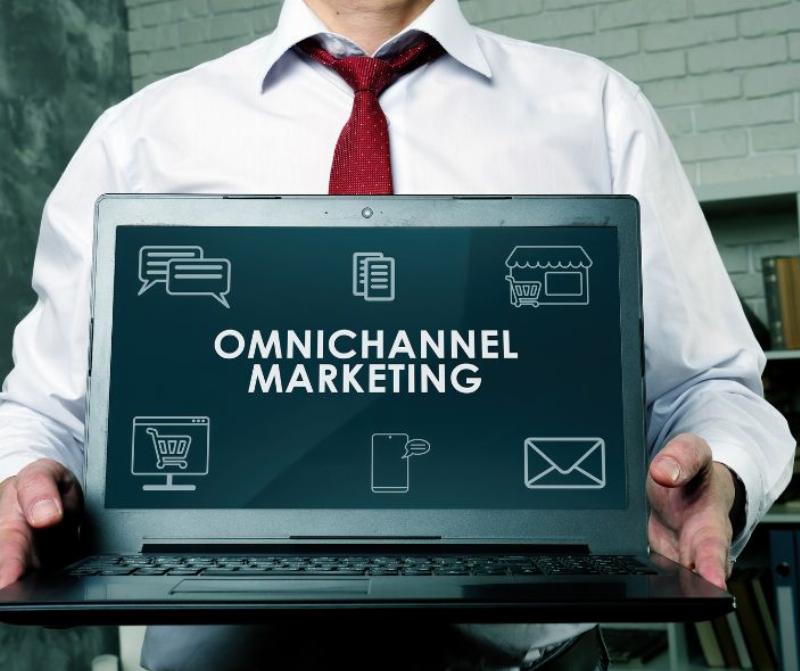 Cách tiếp cận khách hàng hiệu quả qua nhiều kênh marketing khác nhau