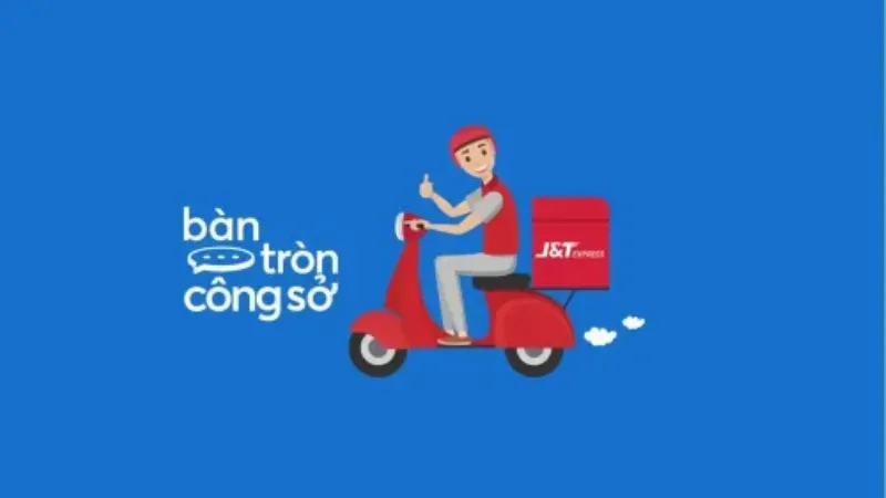 Hướng dẫn tìm kiếm thông tin j&t tuyển dụng và các vị trí công việc phù hợp.