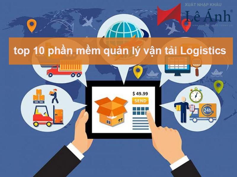 Hinh anh minh hoa viec toi uu hoa van hanh va giam chi phi voi phan mem quan ly van tai