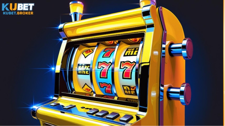 Slot game cũng tiềm ẩn những tác động tiêu cực